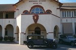 Historic Hydro Motor Inn