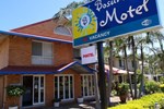 Отель Bosuns Inn Motel
