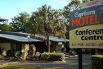 Capricorn Motel & Conference Centre
