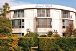 Отель Beach Park Motor Inn