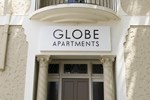 Апартаменты Globe Apartments