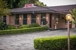 Отель Pleasant Way Motel