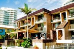 Kirra Vista Holiday Units