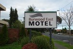 Отель Burwood East Motel