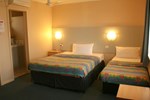 Отель Flinders Motel