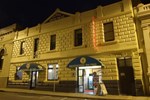 Backpackers Inn Fremantle