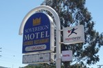 Отель Sovereign Inn Wollongong