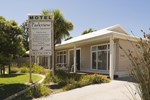 Апартаменты Port Campbell Parkview Motel & Apartments