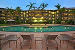 Отель Paradise Palms Resort & Country Club