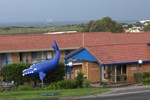 Blue Whale Motor Inn & Apartments