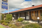 Отель Best Western Endeavour Motel