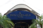 Отель Hotel Don Carmelo