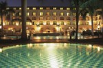 Отель Concorde El Salam Hotel Cairo