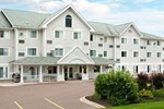 Отель Travelodge Suites Moncton