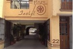 Hotel Plaza Isabel