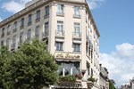 Отель Grand Hôtel De L'Univers