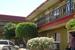 Отель Motel Las Fuentes