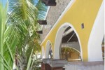 Отель Hacienda Antigua