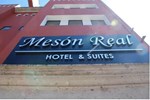 Отель Meson Real Hotel & Suites