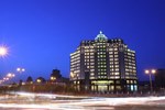 Отель New Century Grand Hotel Changchun