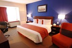Отель Microtel Inn & Suites by Wyndham Saltillo Ramos Arizpe