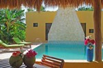 Отель Margarita del Sol Hotel Costa Maya