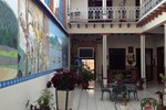 Отель Posada Morelos