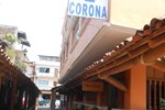 Отель Hotel Corona Zihua