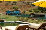 Отель Monte Coxala Sports Camp