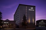 Delta Sault Ste. Marie Waterfront Hotel and Conference Centre