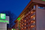 Отель Holiday Inn Kingston - Waterfront