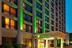 Отель Holiday Inn & Suites Ottawa-Downtown