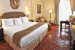 Отель Hotel Villa Antigua
