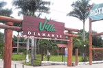 Отель Villa Diamante