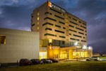 Отель Fiesta Inn Toluca Aeropuerto