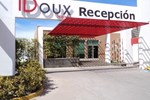 Отель Hotel Doux