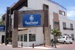 Отель Maxihotel Business Class Culiacan