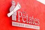 Los Petates Oaxaca Youth Hostel