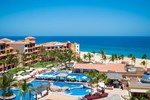 Отель Playa Grande Resort