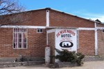 Отель Copper Canyon Trail Head Inn