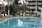 Отель Canadian Resort Acapulco Diamante