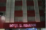 Отель Hotel El Senador