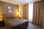 Мини-отель Waldorf Apartment Hotel Canberra