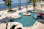 Отель Hotel Estero Beach