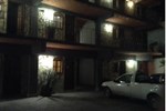 Отель Hotel La Herradura