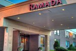 Отель Ramada Hotel Fredericton