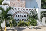 Отель Hotel Cabañas Laguna