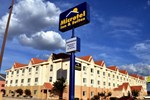 Отель Microtel Inn and Suites Chihuahua