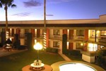 Отель Hotel Colonial Ciudad Juarez