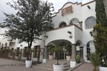 Отель Hotel Arcada San Miguel de Allende